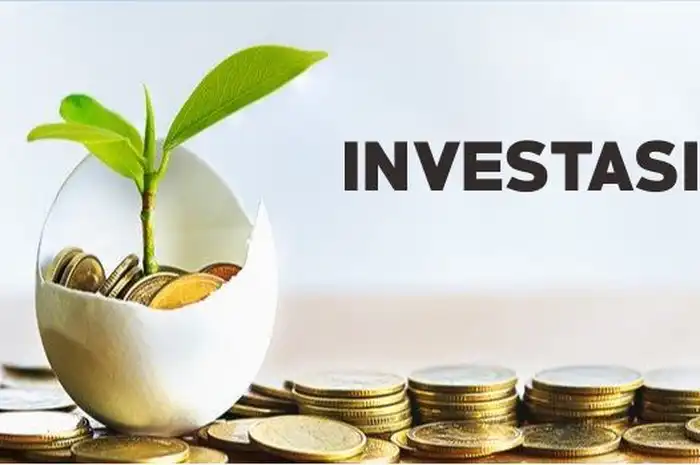 Picture Idea: Investasi Sulsel Triwulan 1 2023 Melejit Capai Rp3 045 Triliun