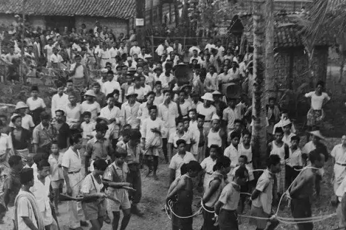 Sejarah Pemberontakan Republik Maluku Selatan - Sonora.id