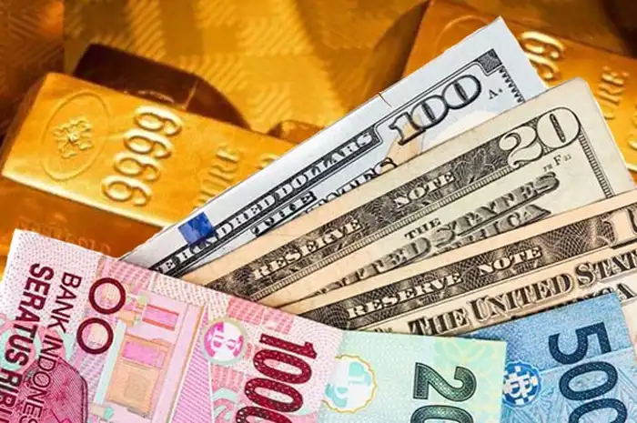 5 Sumber Utama Penambahan Devisa Negara sebagai Pendapatan Negara ...