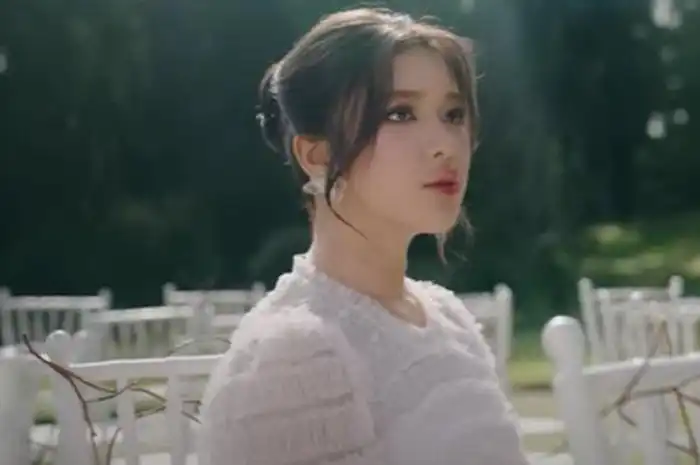 Lirik Lagu 'Tega' - Tiara Andini, Singel Terbaru yang Trending di ...