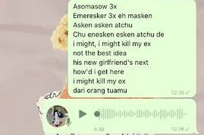 Lirik lagu face down store