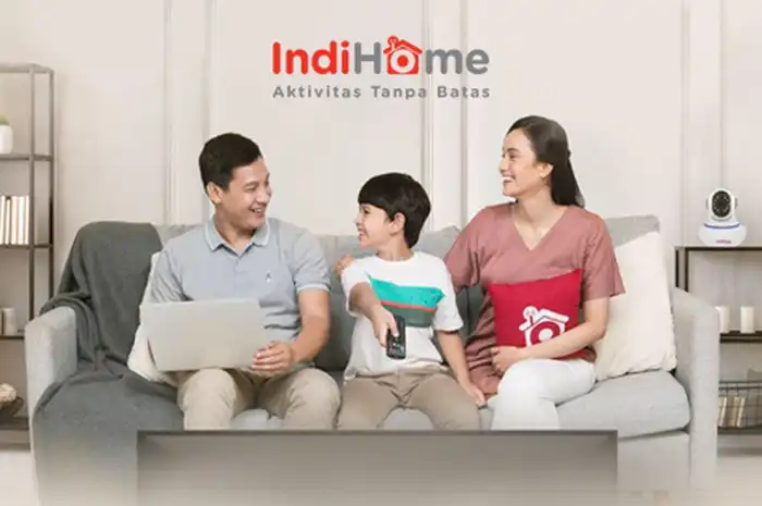 Cara Ganti Password WiFi Indihome di Rumah Tanpa Teknisi - Sonora.id