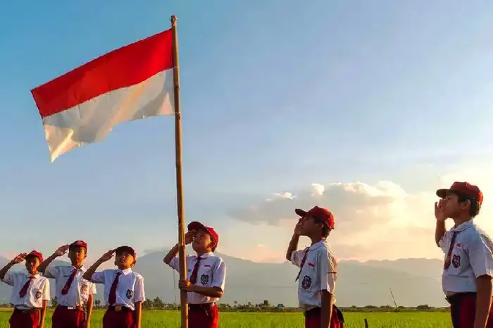 10 Lagu Wajib Nasional Indonesia, Lengkap dengan Pencipta dan Liriknya