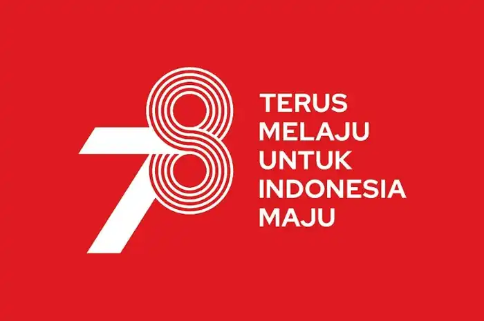 Link Download Logo Hut RI ke-78 PNG, JPEG dan PDF untuk 17 Agustus 2023 Mendatang - Sonora.id	