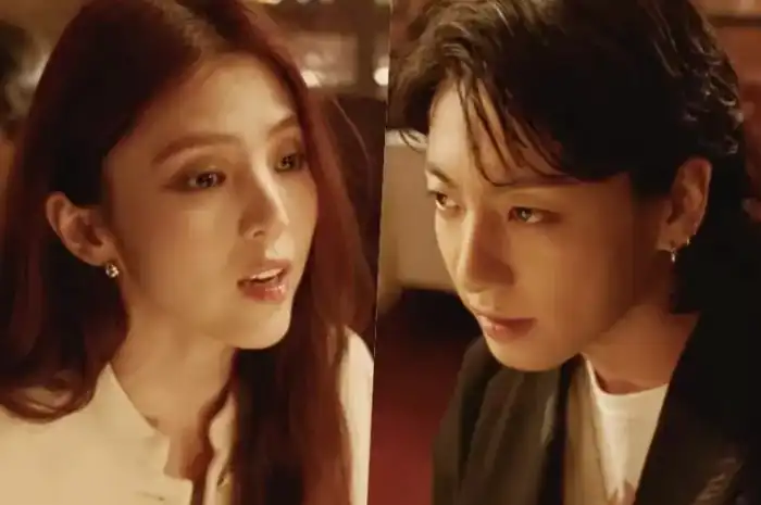 Lirik Lagu Seven Jungkook Bts Feat Latto Dengan Terjemahannya