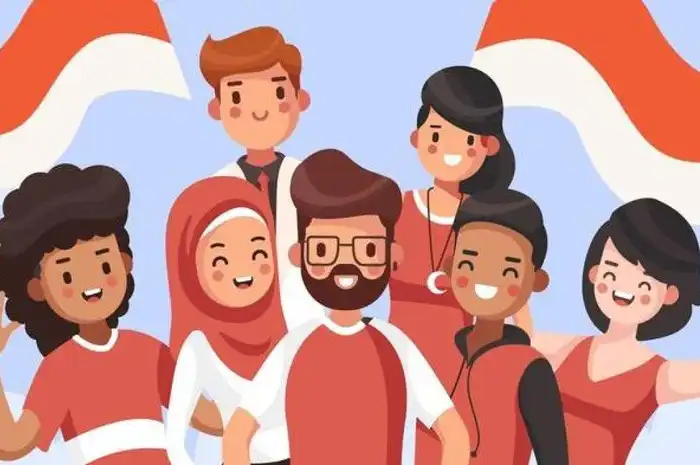 12 Bentuk Keberagaman Masyarakat Indonesia dalam Kehidupan Sehari-hari