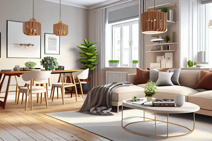 Tips Memilih Furnitur yang Cocok untuk Rumah Anda - Sonora.id