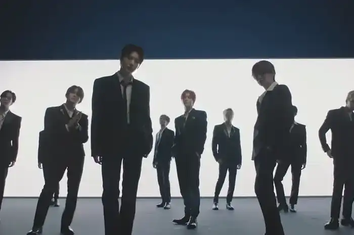Lirik Lagu 'RUN' - TREASURE, Lengkap dengan Hangul dan Terjemahannya ...