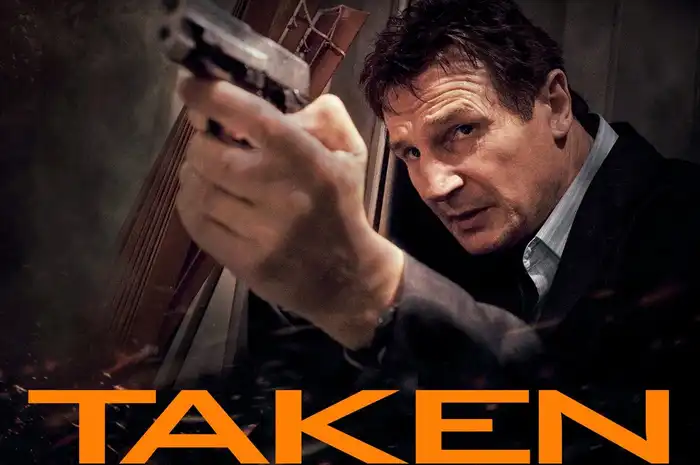 Sinopsis Film 'Taken' Aksi Liam Neeson Menyelamatkan Putrinya yang
