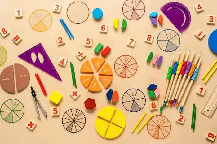 Materi matematika kelas x