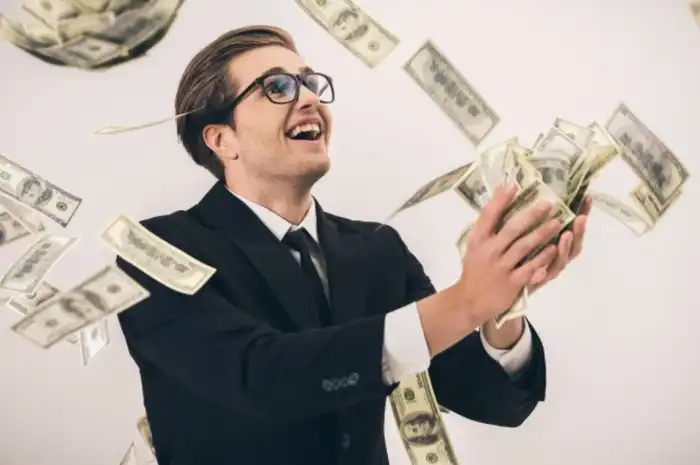 4 Zodiak yang Hidupnya Mujur Sepanjang Akhir Tahun Ini, Finansial ...