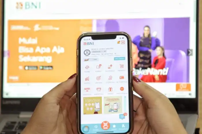 Ini Cara Mengatasi BNI Mobile Banking Terblokir, Praktis dan Cepat ...