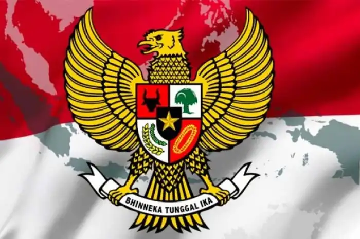 4 Pengertian Pancasila menurut Para Ahli, Materi PPKn Kelas X - Sonora.id	