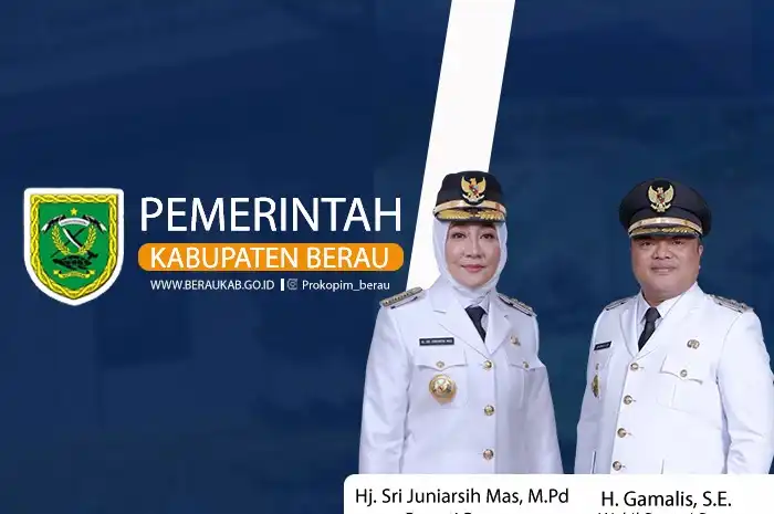 Pemerintah Kabupaten Berau