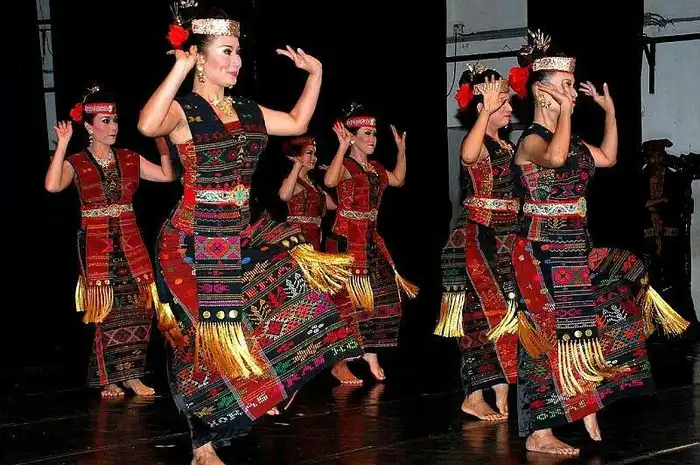 20 Lagu Rohani Batak Populer Lengkap dengan Lirik - Sonora.id