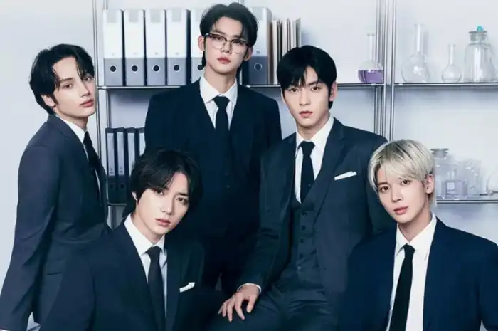 Lirik Lagu We’ll Never Change - TXT, dengan Terjemahan Indonesia dan ...