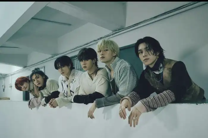 Lirik Lagu On My Youth &ndash; WayV, dengan Terjemahan Indonesia dan Inggris