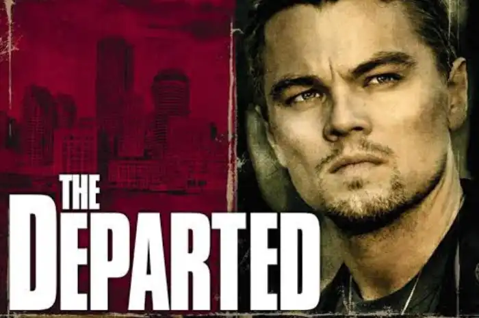 Sinopsis 'The Departed', Leonardo DiCaprio Jadi Mata-mata Mafia - Sonora.id