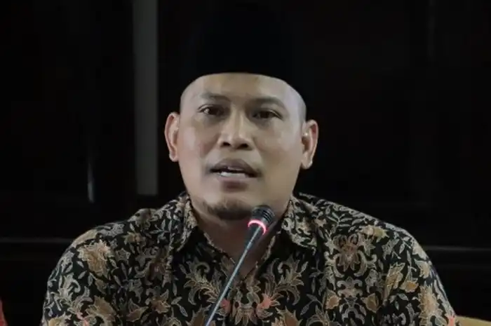 Anggota Komisi 4 DPRD Provinsi Kaltim - Salehuddin