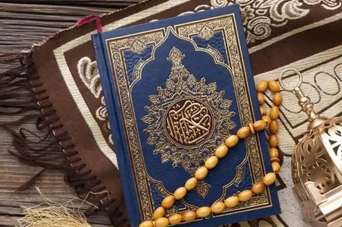 10 Ayat Al-Quran tentang Bekerja Keras, Motivasi untuk Terus Maju ...