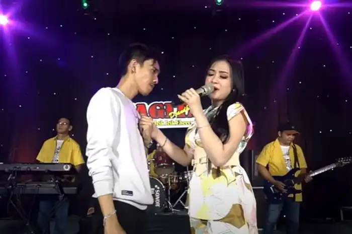 Lirik Lagu Pupusing Nelongso Dipopulerkan Shinta Arsinta feat Arya