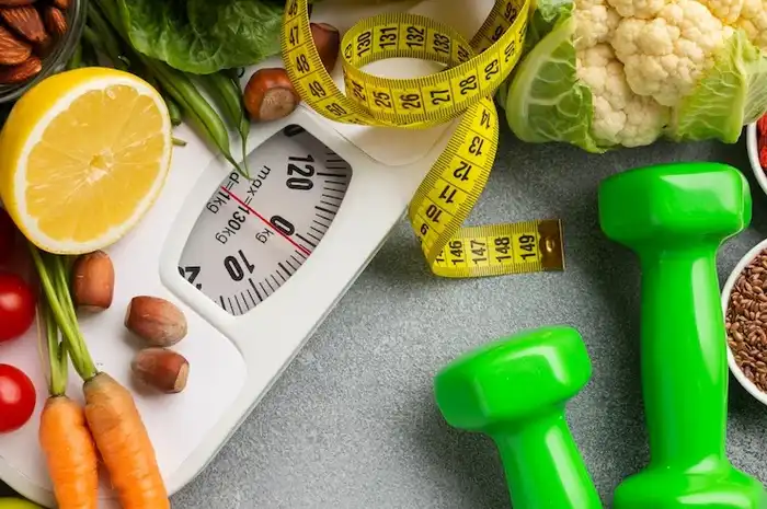 Resep Membuat Makanan Diet yang Mudah dan Bergizi Tinggi - Sonora.id