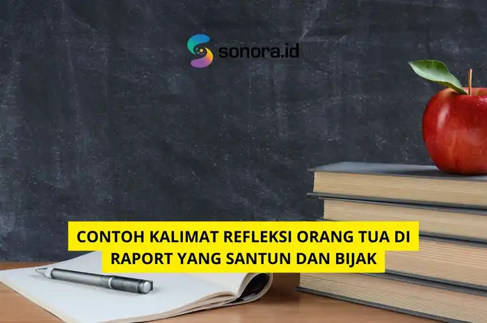 Menjadi Orang Tua Bijak: 7 Ciri yang Perlu Anda Miliki untuk Keluarga