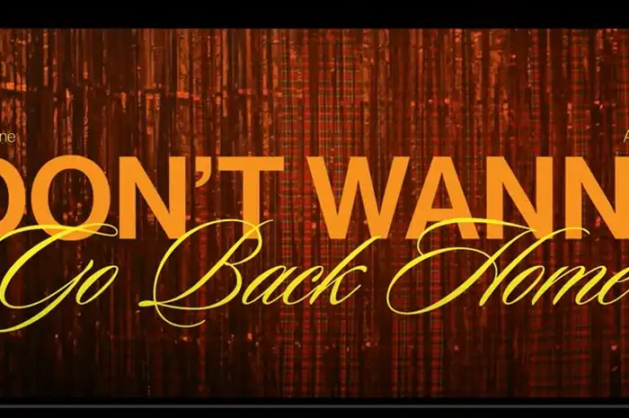 Lirik dan Terjemahan Lagu 'I Don't Wanna Go Back Home' - Shakira Jasmin ...