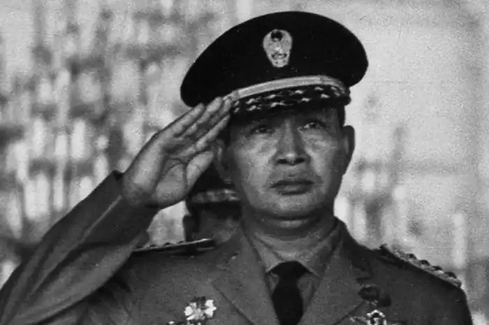 3 Keberhasilan Pemerintahan Orde Baru, Materi Sejarah Kelas XII - Sonora.id	