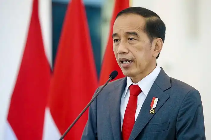 Presiden Jokowi Kunjungi Sulsel, Resmikan IPAL, MNP hingga Bagi Bansos ...