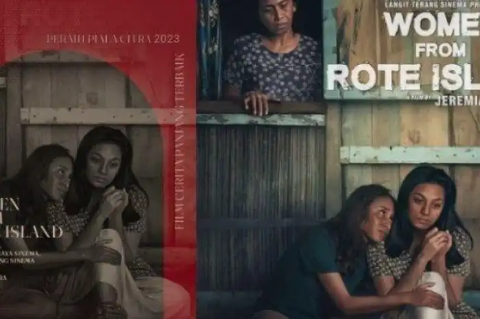 Sinopsis 'Women from Rote Island', Kisah Korban Kekerasan dari ...