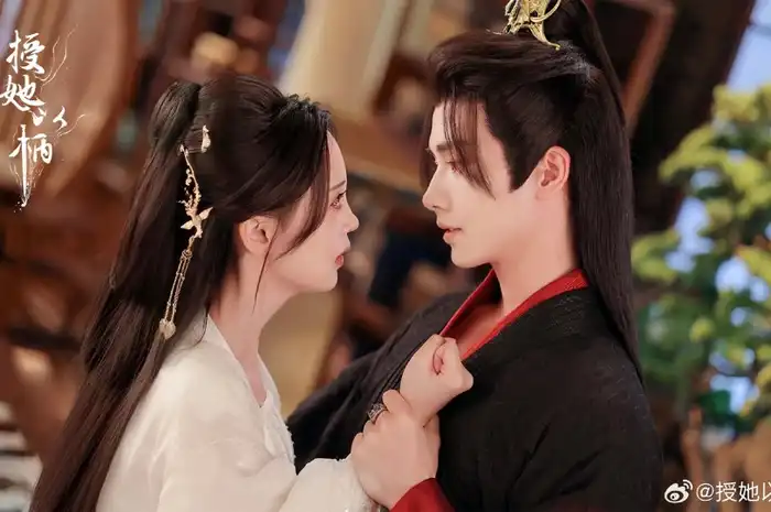Sinopsis Drama China A Tale of Love and Loyalty: Asmara dan Kesetiaan