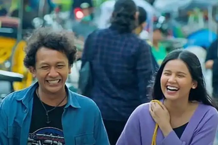 Profil, Biodata, dan Instagram (IG) Pemain Film Mendung Tanpo Udan