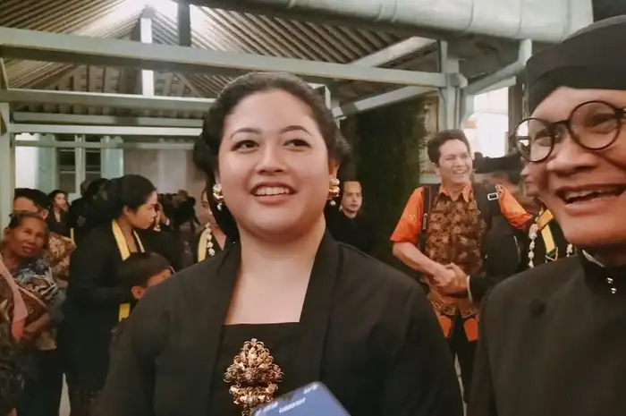 Pinka Haprani Ungguli Bambang Pacul dalam Pemilihan DPR RI di Wonogiri ...