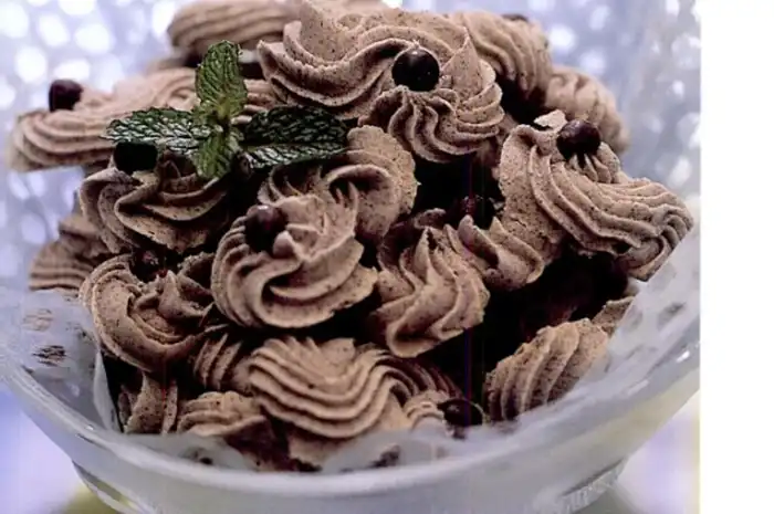 3 Resep Kue Semprit Beraneka Rasa: Lembut, Renyah, dan Empuk - Sonora.id
