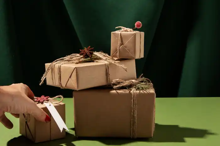 10 Ide Parcel Lebaran yang Kreatif dan Unik untuk Orang Terdekatmu ...