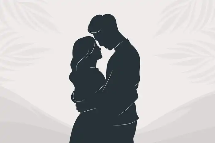 7 Tanda Suamimu adalah Sosok yang Baik dan Bertanggung Jawab - Sonora.id