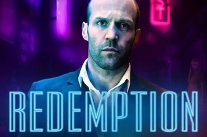Sinopsis 'Redemption' Aksi Jason Statham Balas Dendam atas Kematian