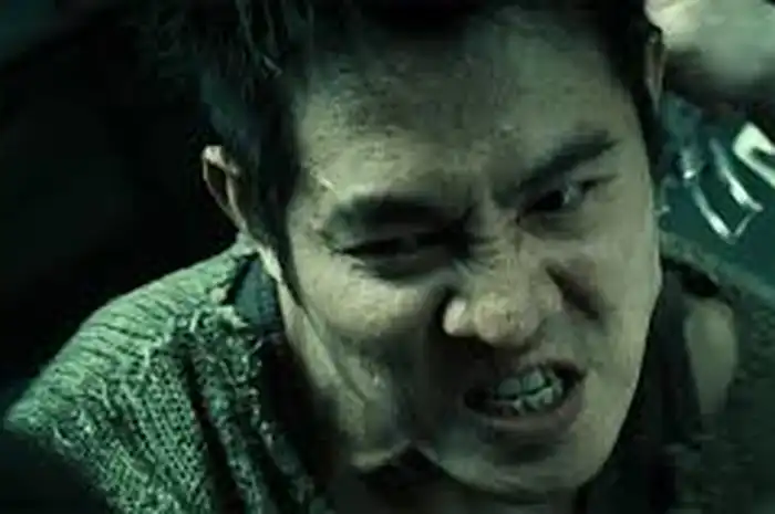 Sinopsis 'Danny the Dog' (Unleashed), Ketika Jet Li Jadi Peliharaan ...