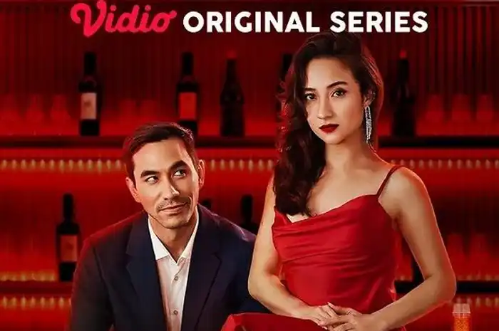 Profil, Biodata, IG Pemain Series Open BO Lagi Season 2: Semakin Panas ...