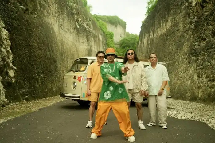 Lirik Lagu Mambo Jambo Whisnu Santika Adnan Veron Dub It Dan