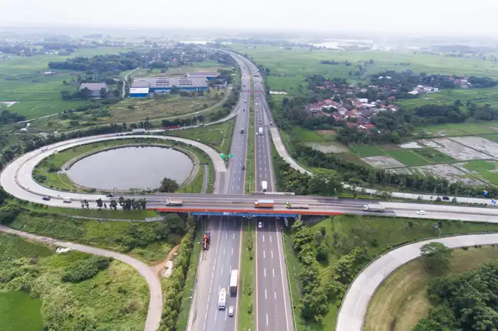 Iduladha 1445 H Momen Astra Infra Group Melayani dan Berbagi - Sonora.id
