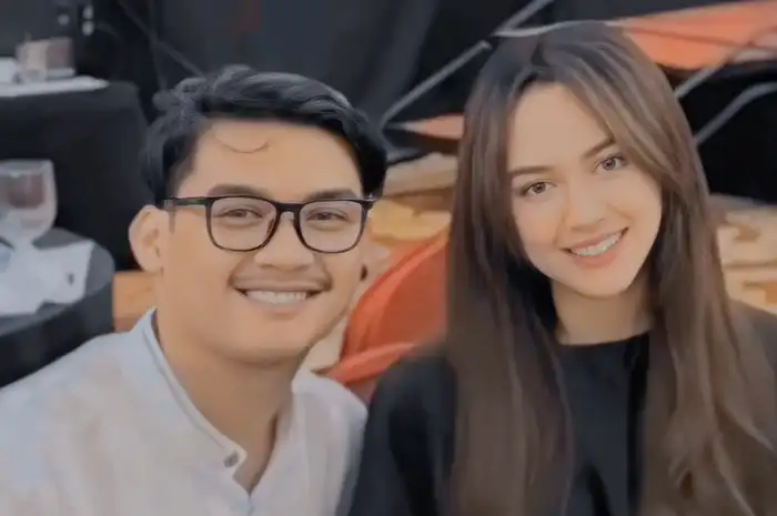 Lirik Lagu Ingin Temu - Gilga Sahid ft. Happy Asmara, Sayang datang aku ...