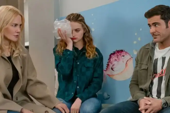 Sinopsis Film Netflix: A Family Affair, Tayang 28 Juni 2024 Ini