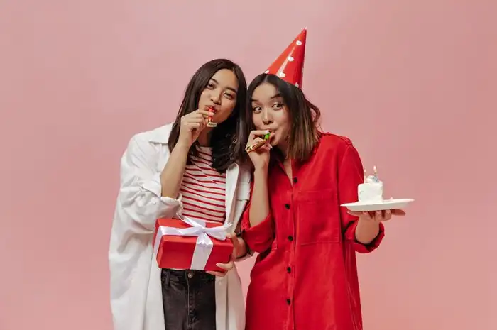 35 Ucapan Ulang Tahun untuk Teman Aesthetic, Singkat tapi Bermakna