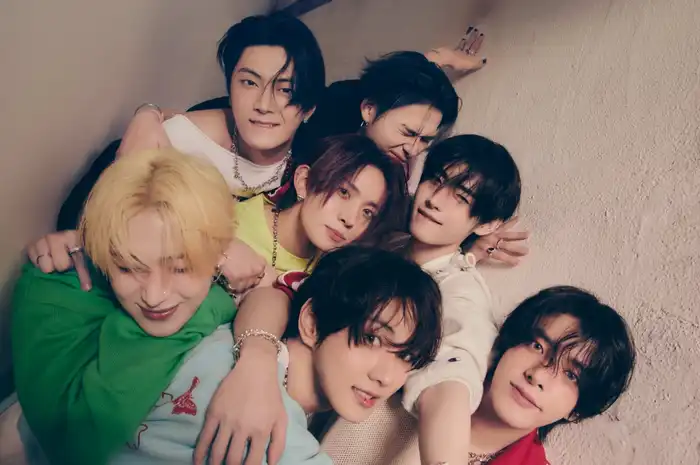 Lirik Lagu Echoes Enhypen Dengan Terjemahan Bahasa Indonesia