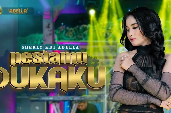 Lirik dan Chord 'Pestamu Dukaku' yang Dibawakan oleh Sherly KDI - Sonora.id