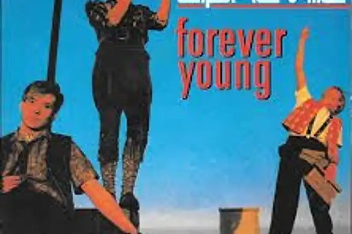 Arti Lirik Lagu 'Forever Young' - Alphaville yang Viral di TikTok