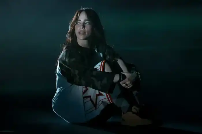 Lirik Lagu Dan Chord Gitar Birds Of A Feather Billie Eilish Sonora Id