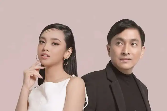 Lirik Lagu 'Terlalu Cinta' - Lyodra, Yovie Widianto - Sonora.id